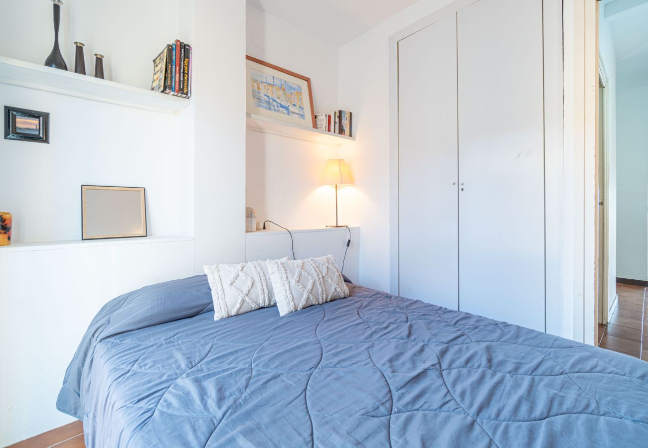 Appartement à Empuriabrava - 0064-GRAN RESERVA Appartement près de la plage