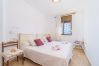 Appartement à Empuriabrava - 0089-MIRABLAU Appartement avec vue latérale sur la plage