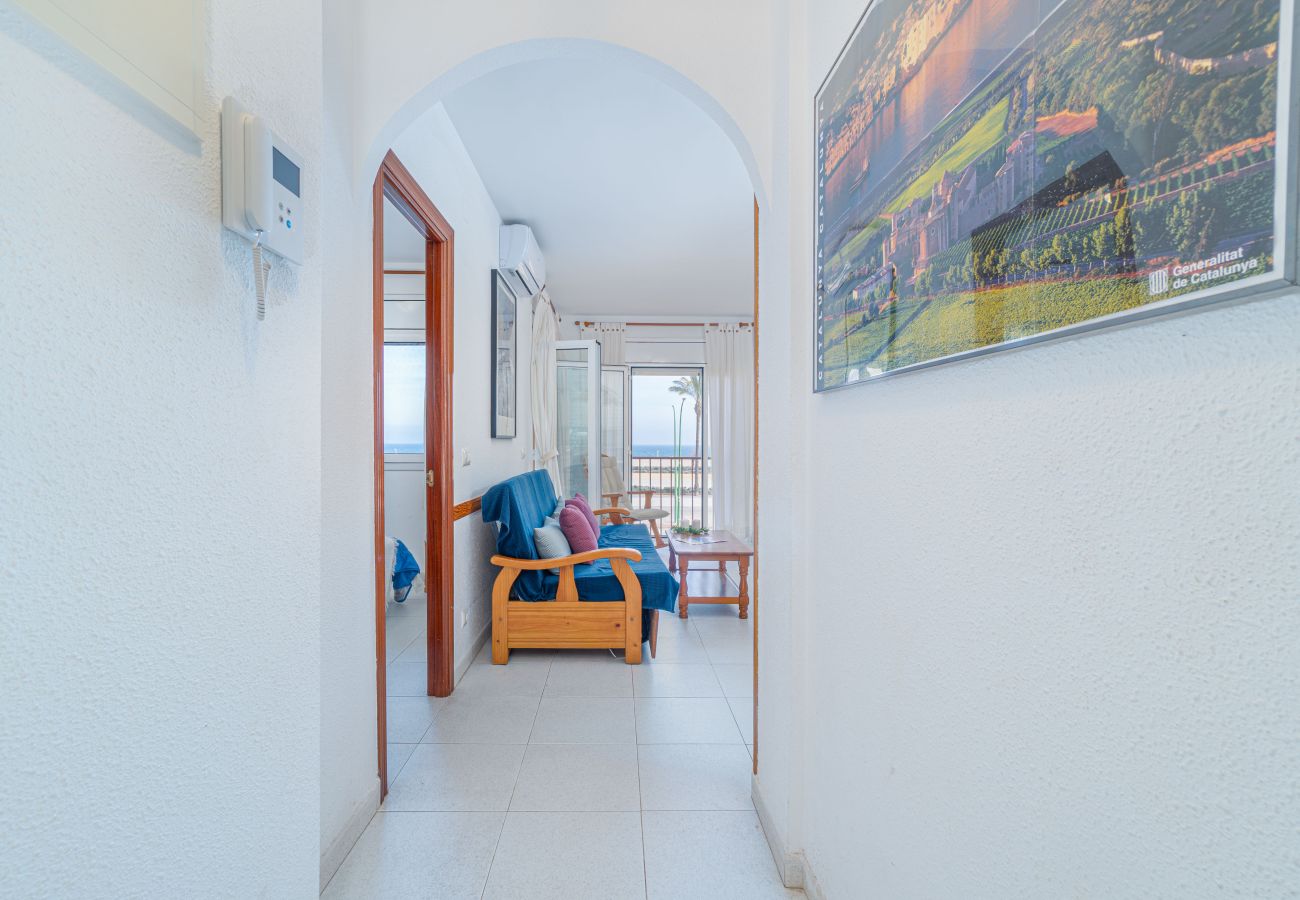 Appartement à Empuriabrava - 0090-MARENOSTRUM Appartement en face de la mer