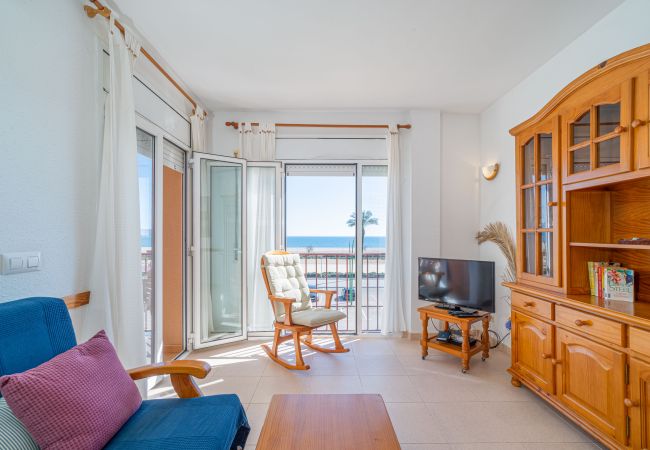 Appartement à Empuriabrava - 0091-MARENOSTRUM Appartement en face de la mer