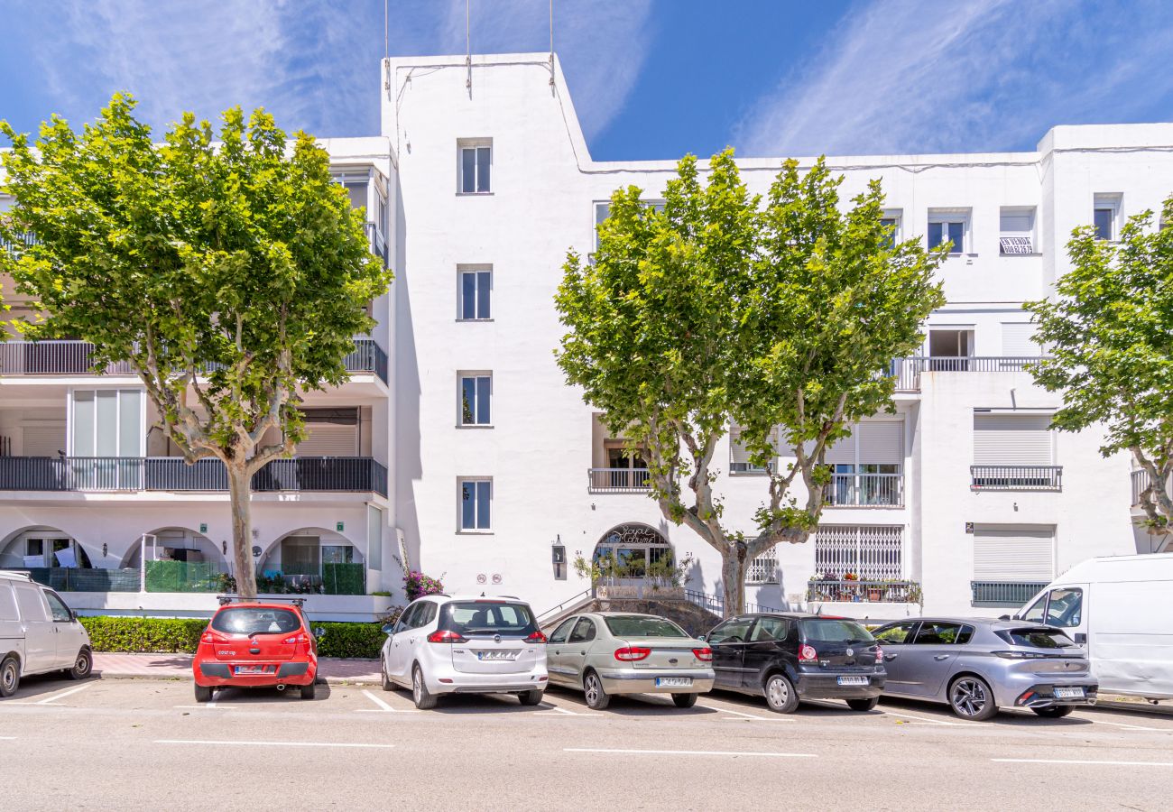 Appartement à Empuriabrava - 0176-ROYAL MARINE Appartement près de la plage