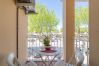 Апартаменты на Empuriabrava - 0062-GRAN RESERVA Квартира рядом с пляжем