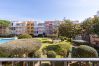 Апартаменты на Empuriabrava - 0074-GRAN RESERVA Отремонтированная квартира недалеко от пляжа