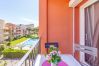 Апартаменты на Empuriabrava - 0068-GRAN RESERVA Квартира рядом с пляжем с wifi