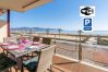Апартаменты на Empuriabrava - 0085-MIRABLAU Квартира с видом на море