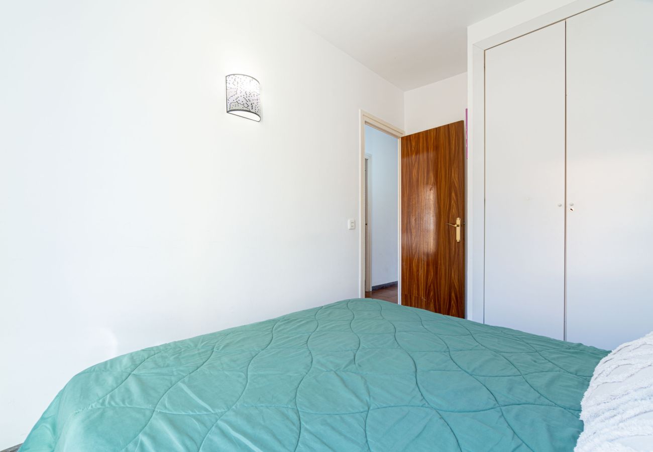 Апартаменты на Эмпуриабра / Empuriabrava - 0064-GRAN RESERVA Квартира рядом с пляжем