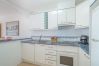 Апартаменты на Empuriabrava - 0091-MARENOSTRUM Квартира на берегу моря